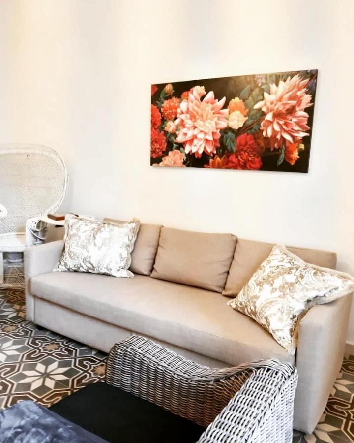 דירות מולה די בארי Casa Lina מראה חיצוני תמונה