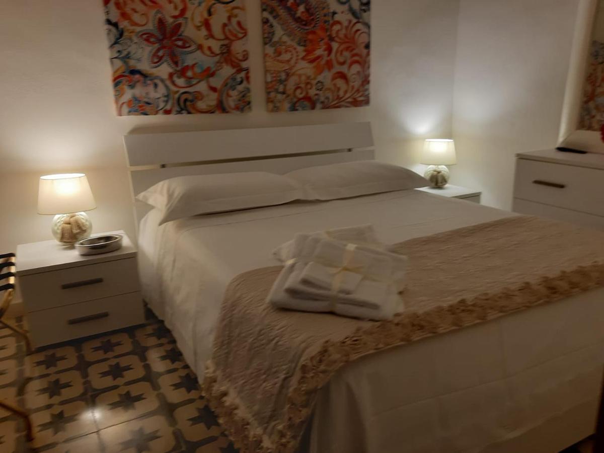דירות מולה די בארי Casa Lina מראה חיצוני תמונה