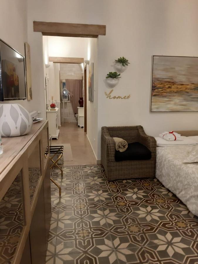 דירות מולה די בארי Casa Lina מראה חיצוני תמונה