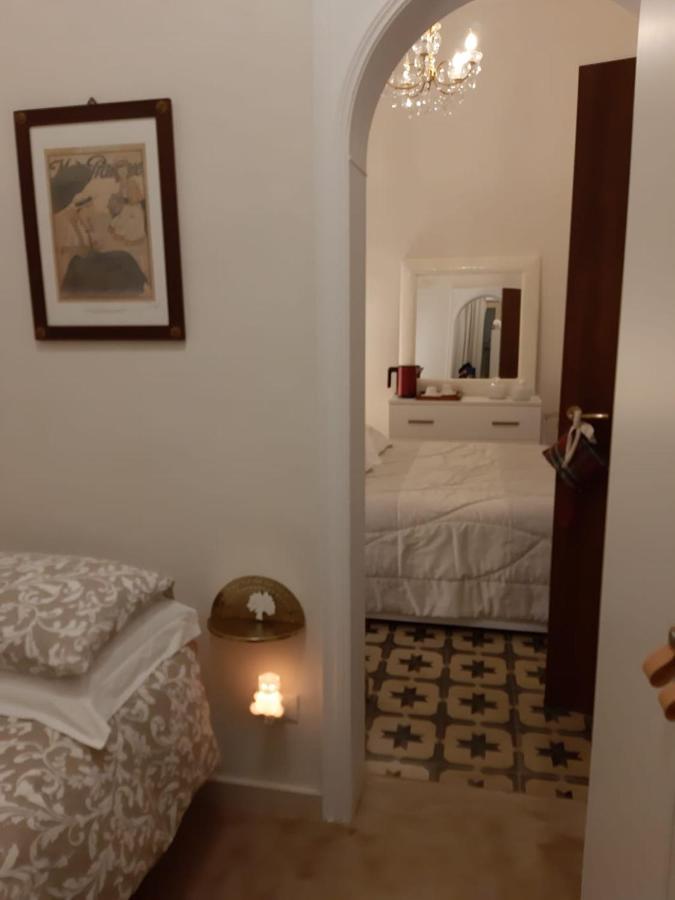 דירות מולה די בארי Casa Lina מראה חיצוני תמונה