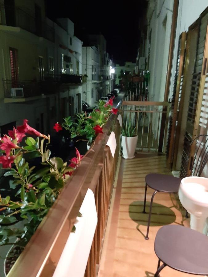 דירות מולה די בארי Casa Lina מראה חיצוני תמונה