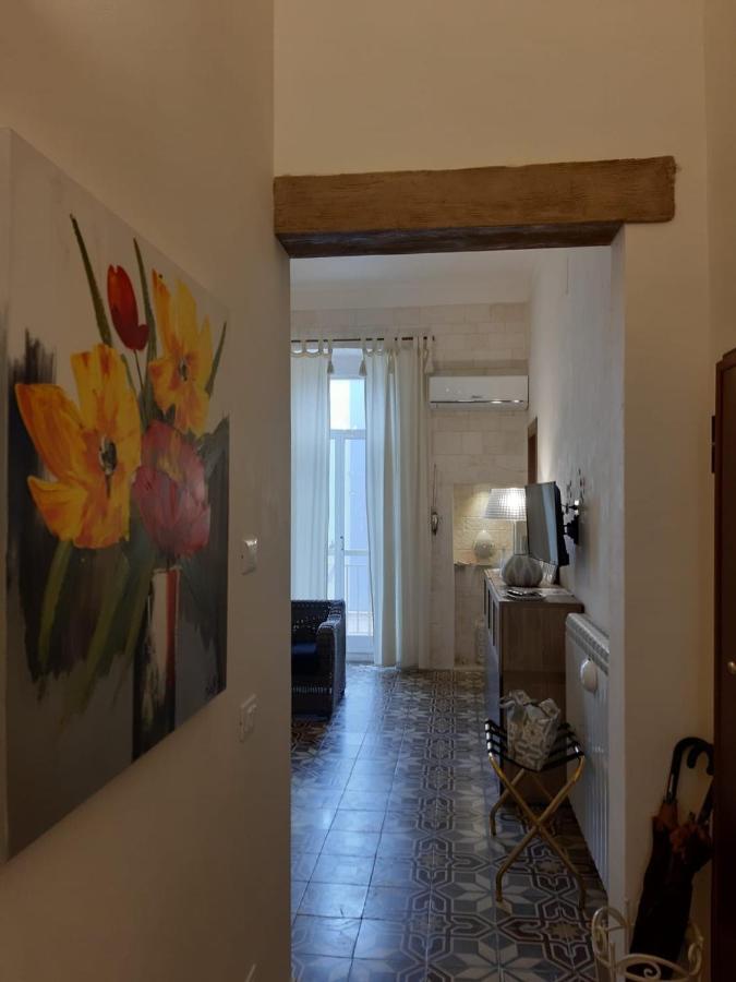 דירות מולה די בארי Casa Lina מראה חיצוני תמונה