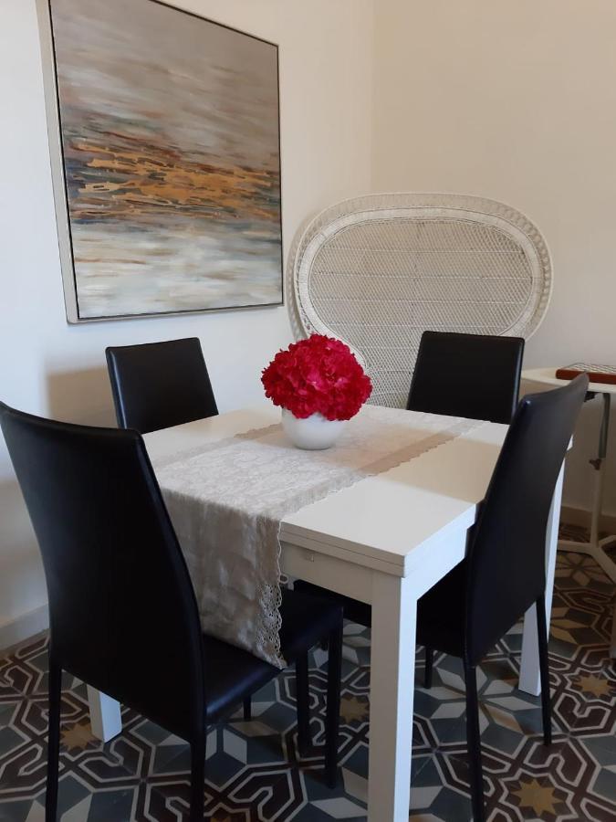 דירות מולה די בארי Casa Lina מראה חיצוני תמונה
