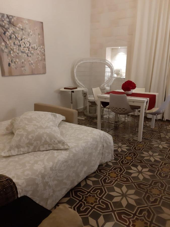 דירות מולה די בארי Casa Lina מראה חיצוני תמונה