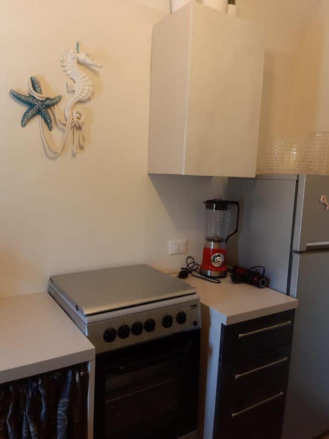 דירות מולה די בארי Casa Lina מראה חיצוני תמונה