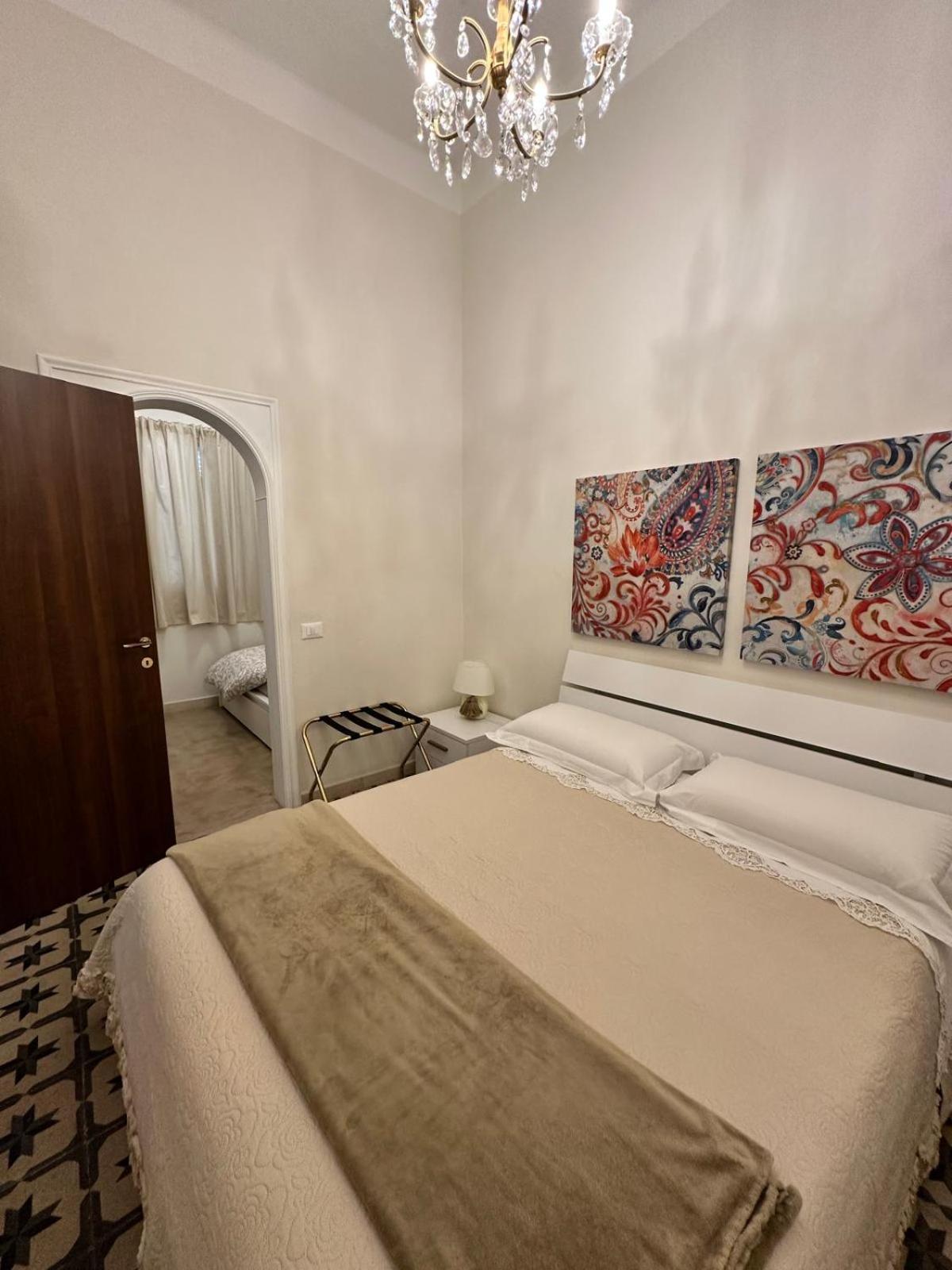 דירות מולה די בארי Casa Lina מראה חיצוני תמונה