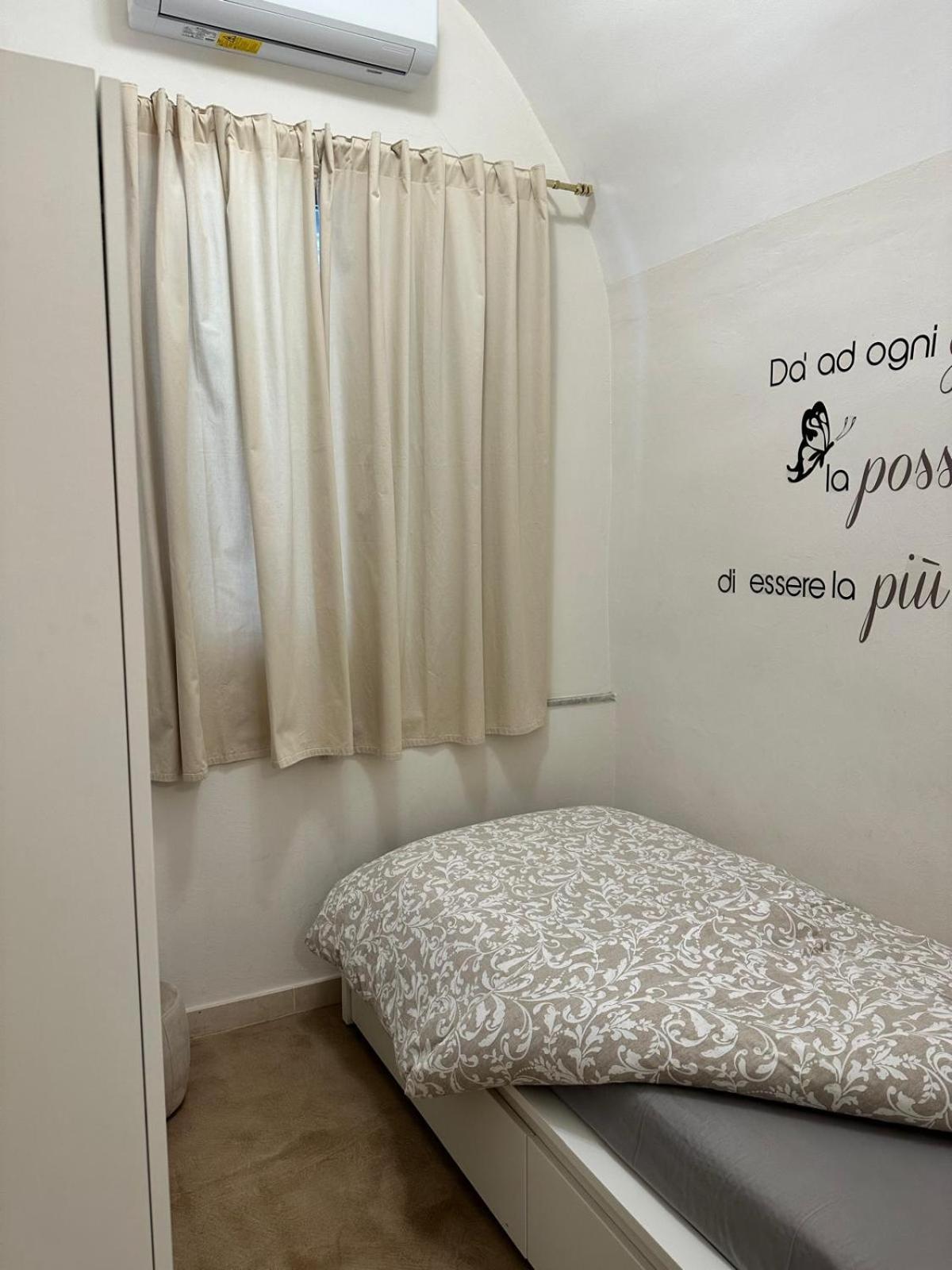דירות מולה די בארי Casa Lina מראה חיצוני תמונה
