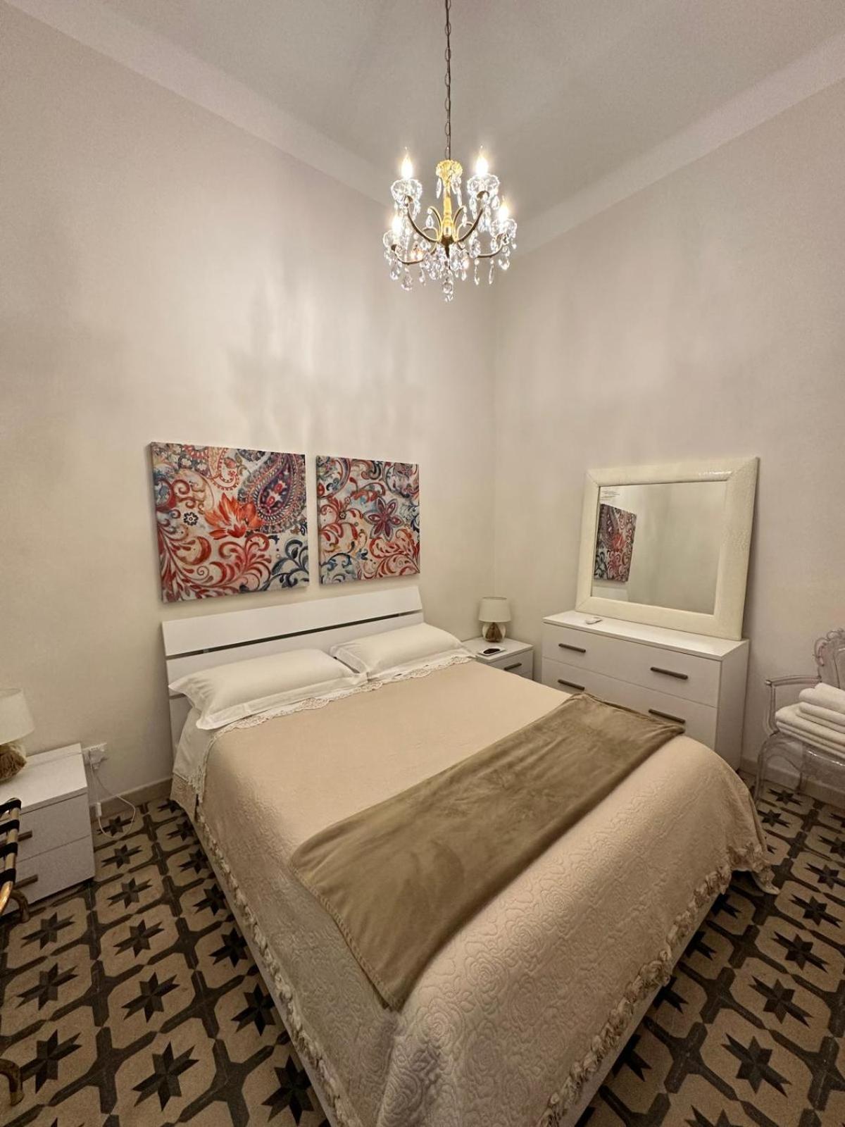 דירות מולה די בארי Casa Lina מראה חיצוני תמונה