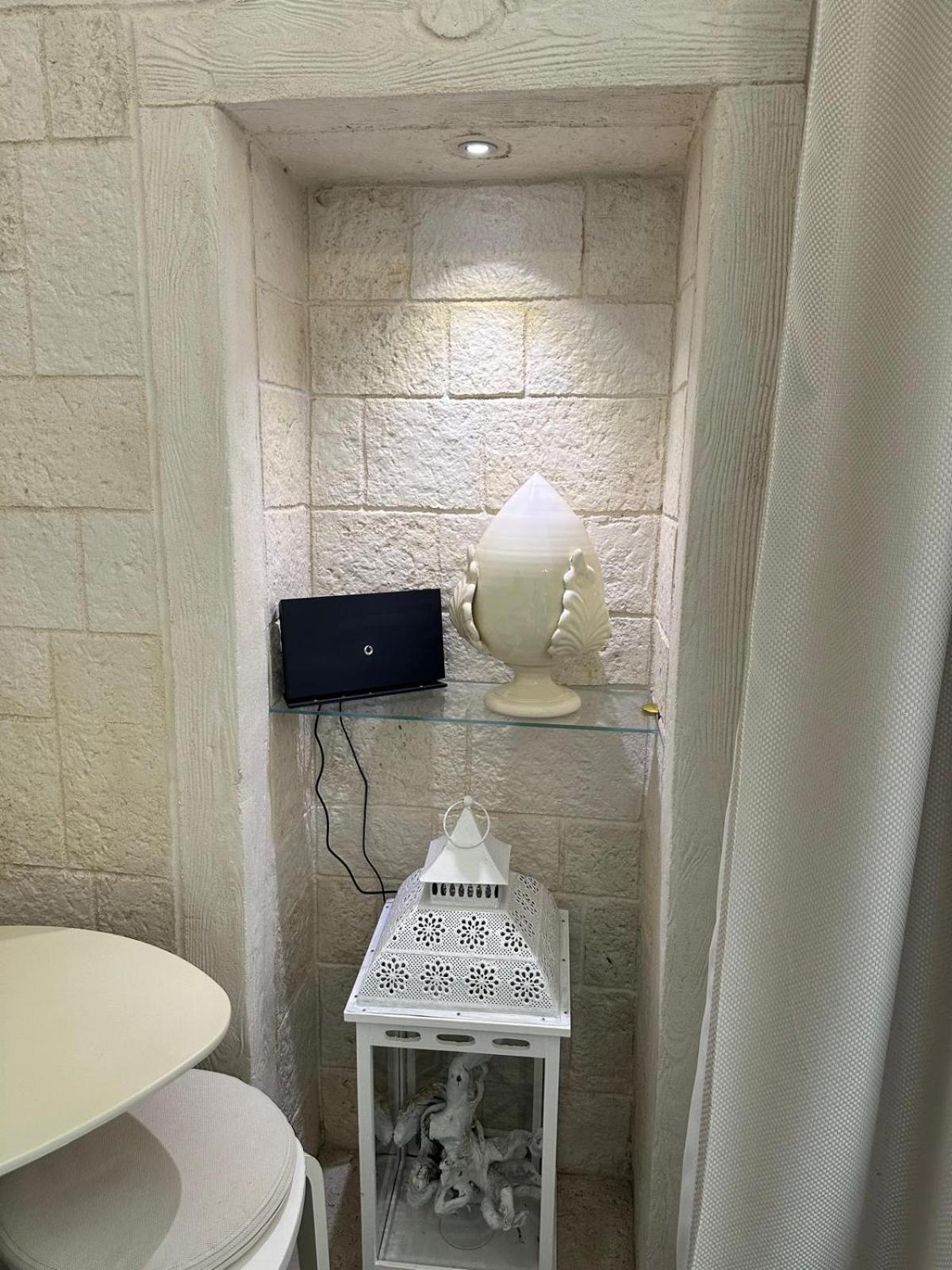 דירות מולה די בארי Casa Lina מראה חיצוני תמונה