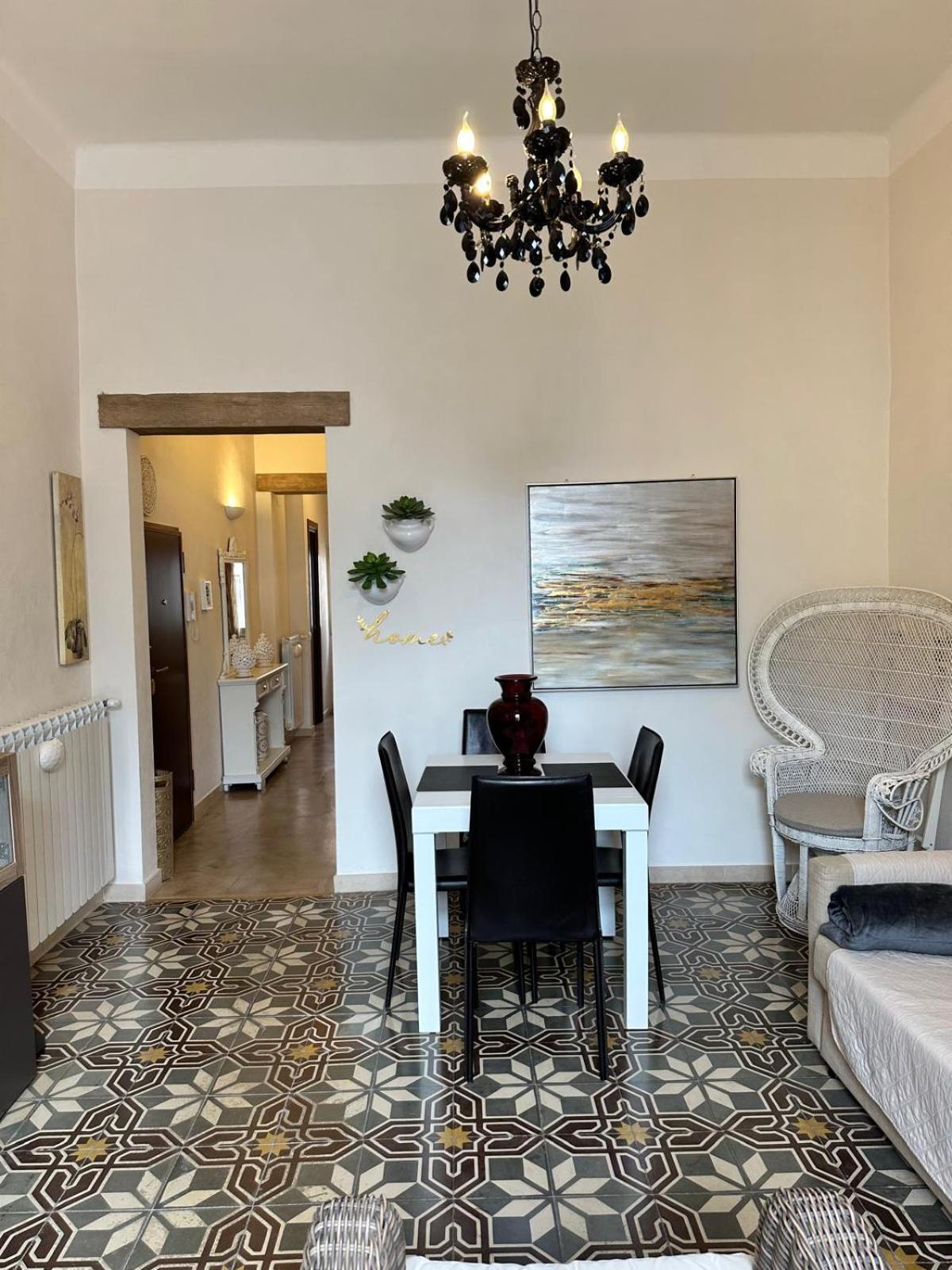 דירות מולה די בארי Casa Lina מראה חיצוני תמונה