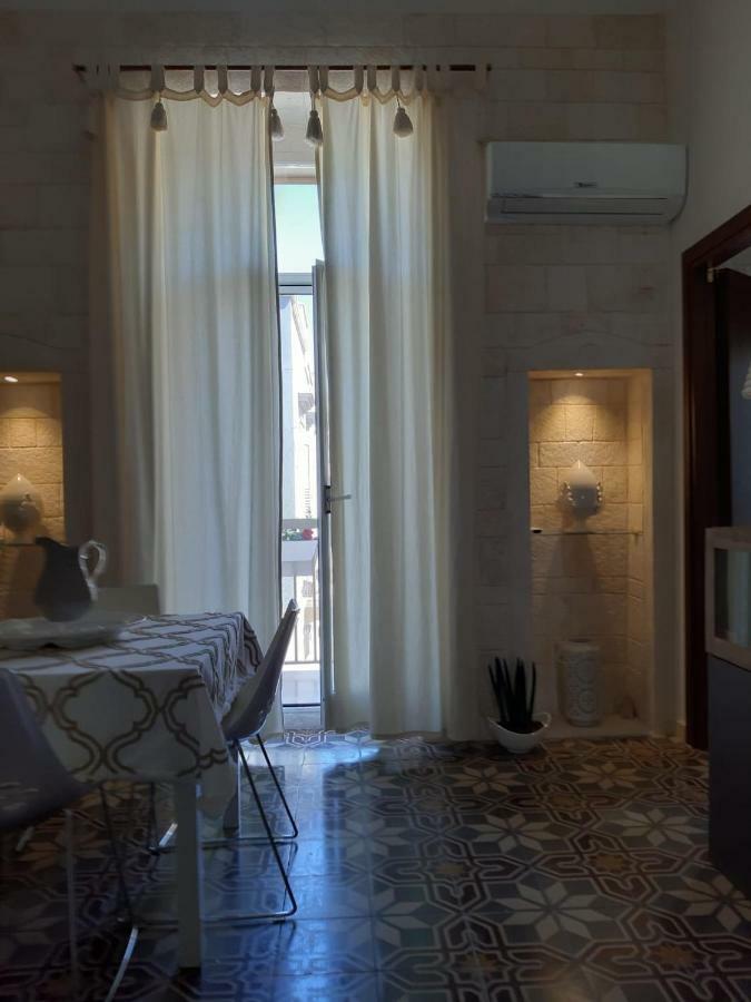 דירות מולה די בארי Casa Lina מראה חיצוני תמונה