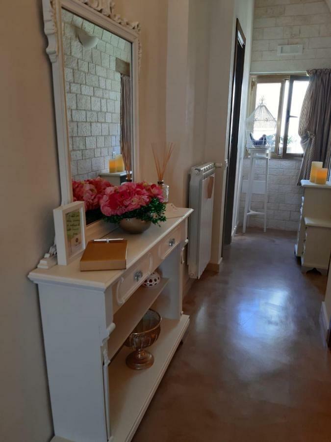 דירות מולה די בארי Casa Lina מראה חיצוני תמונה