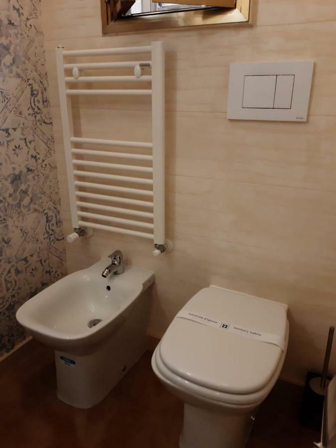 דירות מולה די בארי Casa Lina מראה חיצוני תמונה
