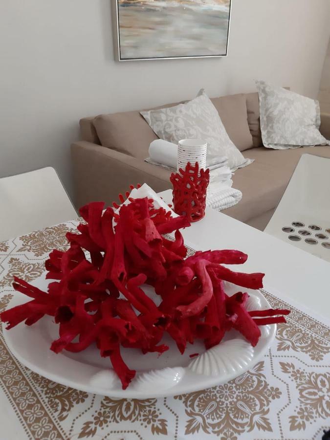 דירות מולה די בארי Casa Lina מראה חיצוני תמונה