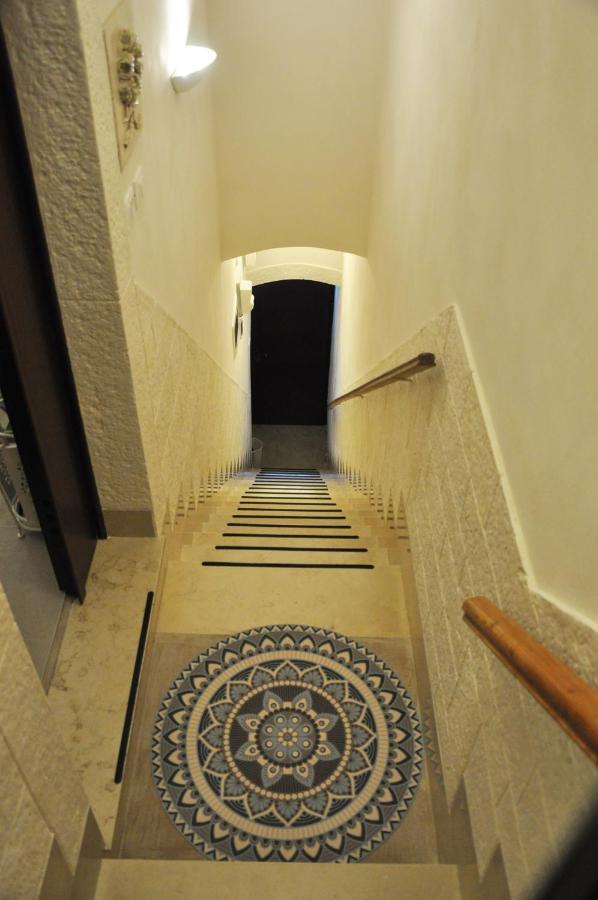 דירות מולה די בארי Casa Lina מראה חיצוני תמונה